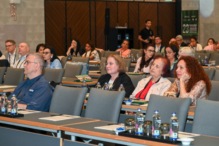 23rd AMN Congress, 2026 689 23 AMN Congress 2026 1937
