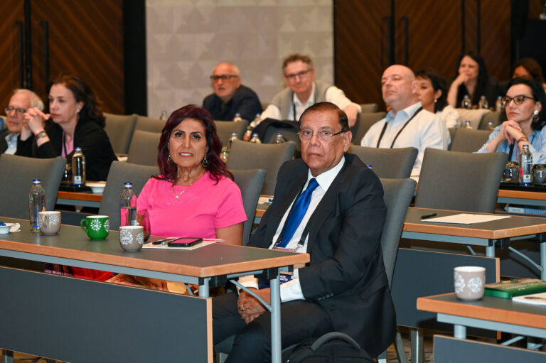23rd AMN Congress, 2026 690 23 AMN Congress 2026 1938