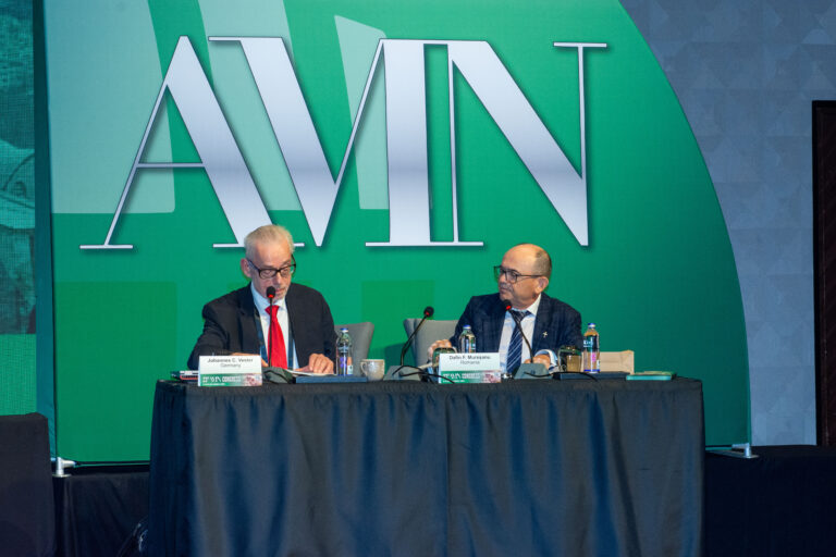 23rd AMN Congress, 2026 692 23 AMN Congress 2026 1944a