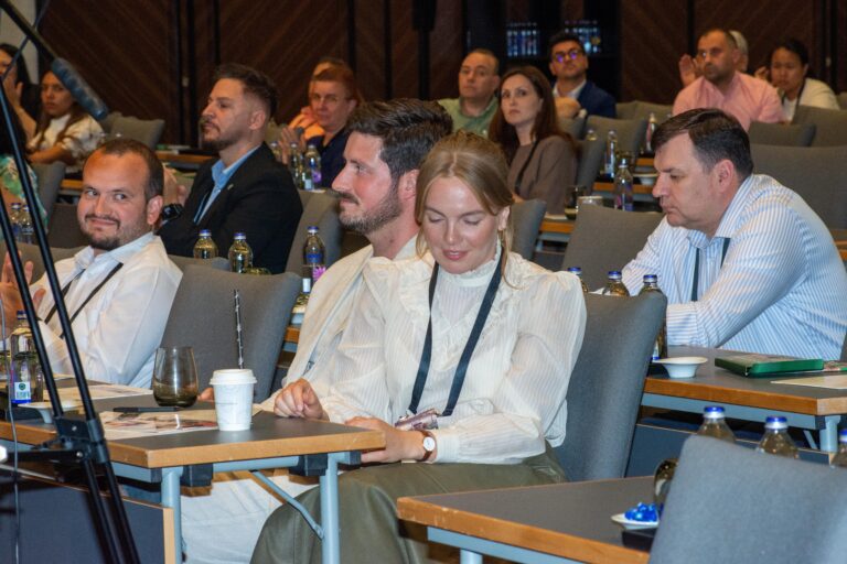 23rd AMN Congress, 2026 695 23 AMN Congress 2026 1944d