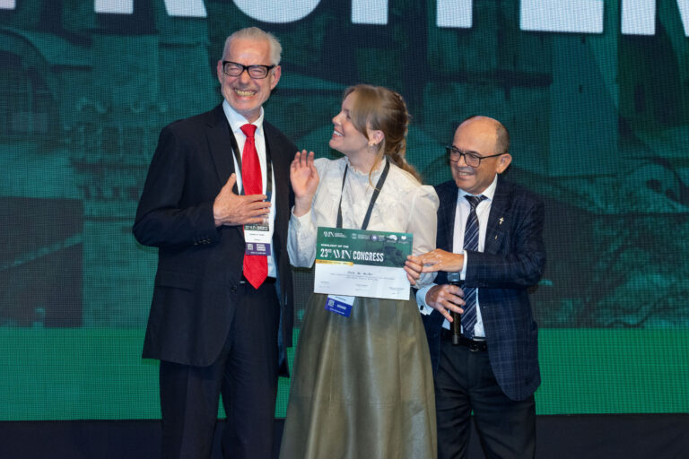 23rd AMN Congress, 2026 700 23 AMN Congress 2026 1944i