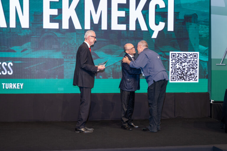23rd AMN Congress, 2026 707 23 AMN Congress 2026 1949