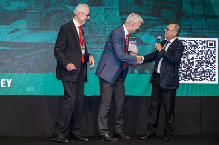 23rd AMN Congress, 2026 714 23 AMN Congress 2026 1961