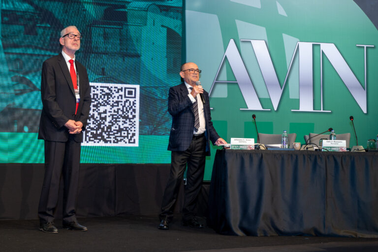 23rd AMN Congress, 2026 720 23 AMN Congress 2026 1971