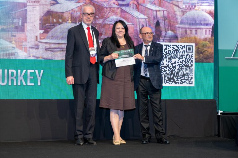 23rd AMN Congress, 2026 731 23 AMN Congress 2026 1989