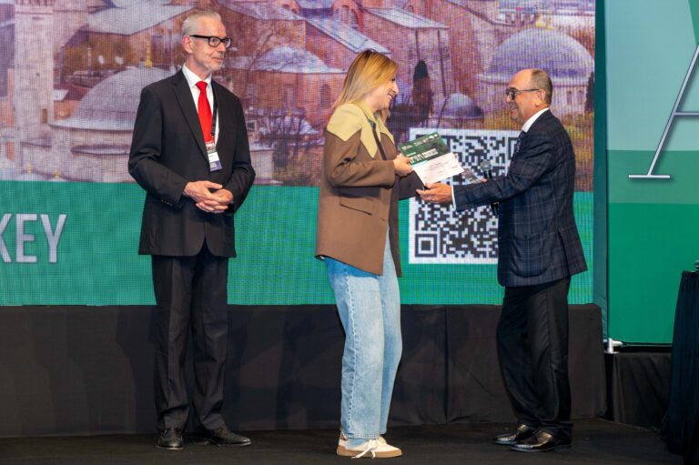 23rd AMN Congress, 2026 738 23 AMN Congress 2026 1998