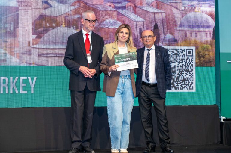 23rd AMN Congress, 2026 740 23 AMN Congress 2026 2000