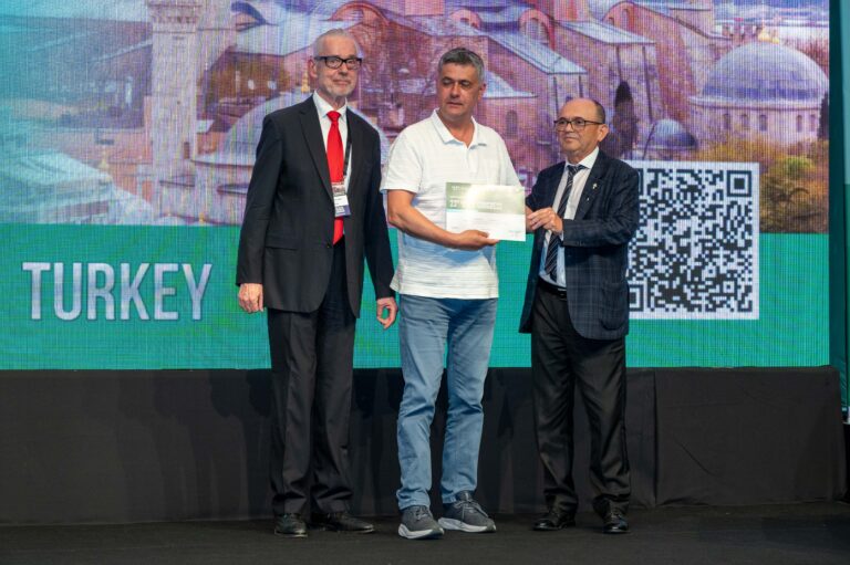 23rd AMN Congress, 2026 741 23 AMN Congress 2026 2001