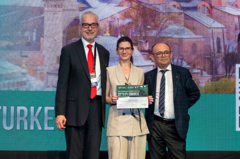 23rd AMN Congress, 2026 748 23 AMN Congress 2026 2011