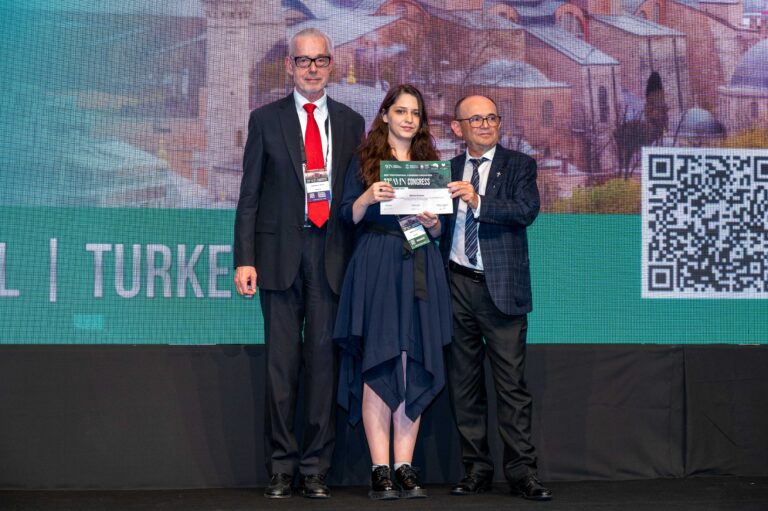 23rd AMN Congress, 2026 751 23 AMN Congress 2026 2017