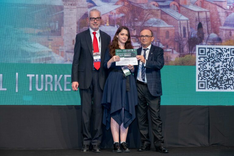 23rd AMN Congress, 2026 752 23 AMN Congress 2026 2018