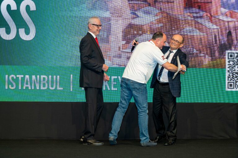 23rd AMN Congress, 2026 760 23 AMN Congress 2026 2033