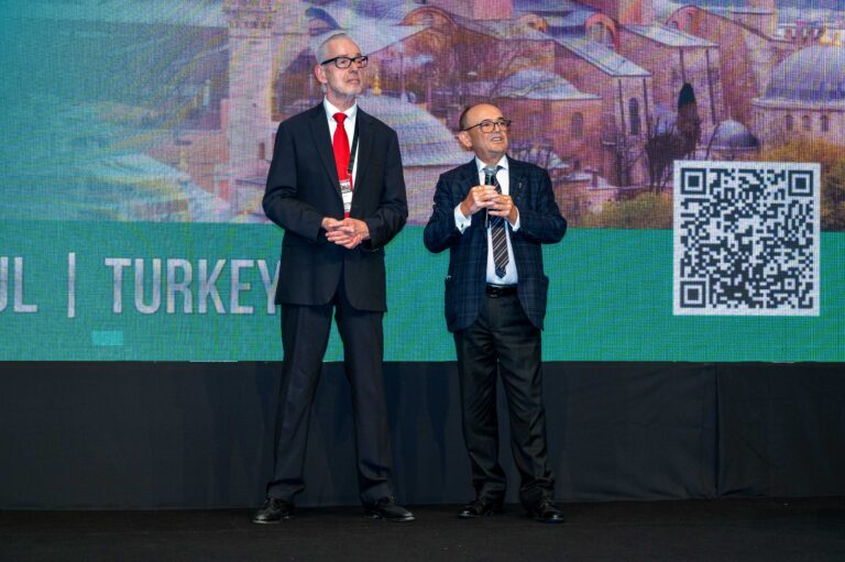 23rd AMN Congress, 2026 763 23 AMN Congress 2026 2037