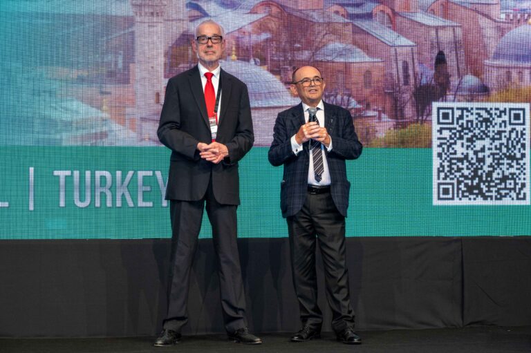 23rd AMN Congress, 2026 764 23 AMN Congress 2026 2038