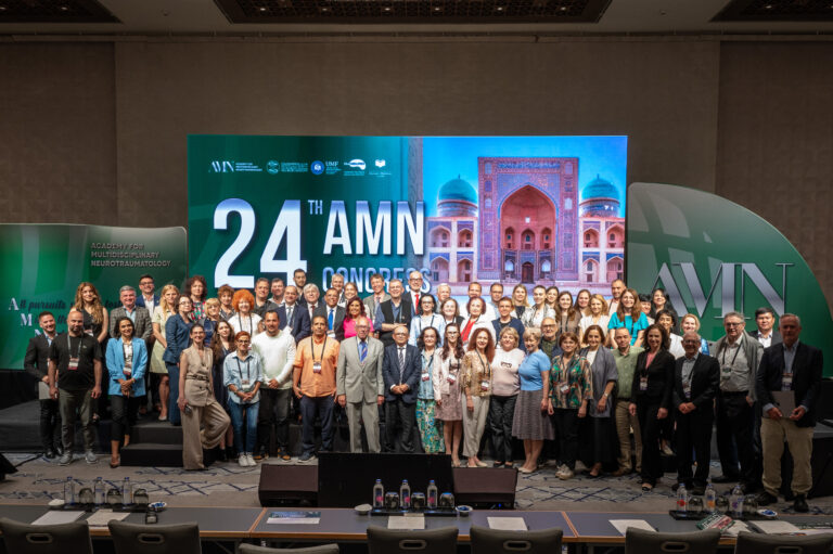 23rd AMN Congress, 2026 770 23 AMN Congress 2026 2059