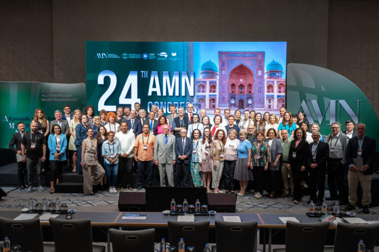 23rd AMN Congress, 2026 771 23 AMN Congress 2026 2060
